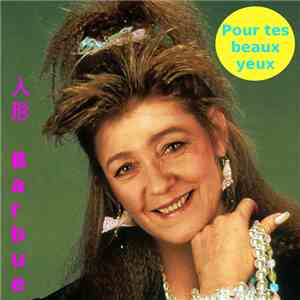 人形 Barbue - Pour Tes Beaux Yeux
