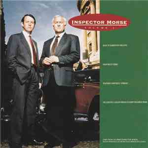Barrington Pheloung - Inspector Morse Volume 2