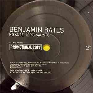 Benjamin Bates - No Angel