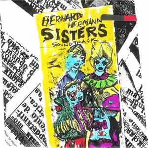 Bernard Herrmann - Sisters Soundtrack