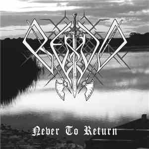 Beskyd - Never To Return