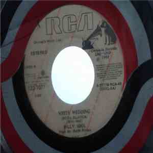 Billy Idol - White Wedding = Boda Blanca