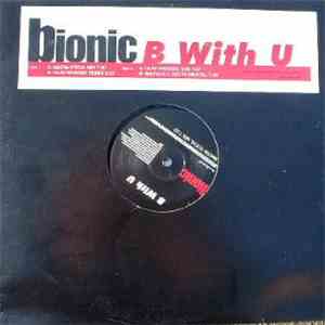 Bionic  - B With U