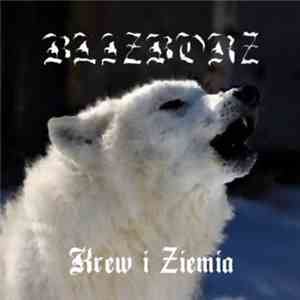 Blizborz - Krew I Ziemia
