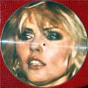 Blondie - Rapture Rappin