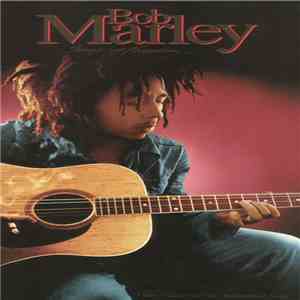 Bob Marley - Songs Of Freedom
