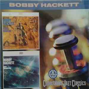 Bobby Hackett - Bobby Hackett Plays The Great Music Of Henry Mancini / Bobby Hackett Plays The Music Of Bert Kaempfert