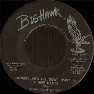 Bunny Foote Watson - Donkey & The Goat