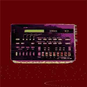 Burnkit2600 - Digital Drum Destruction Derby (Demos) Vol I: Yamaha QY​-​10
