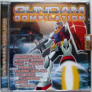 Cartoon Band - Gundam Compilation