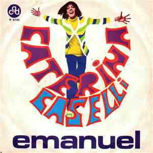 Caterina Caselli - Emanuel