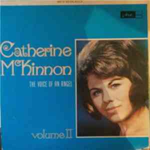 Catherine McKinnon - Voice Of An Angel Volume II