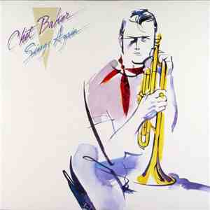 Chet Baker - Sings Again