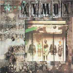 Clan Of Xymox - Clan Of Xymox