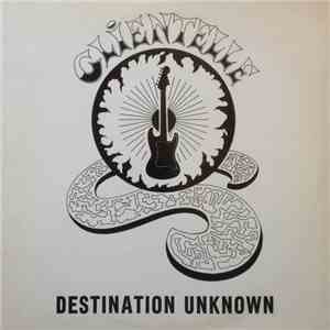 Clientelle - Destination Unknown