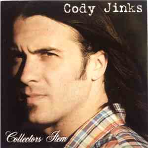 Cody Jinks - Collectors Item