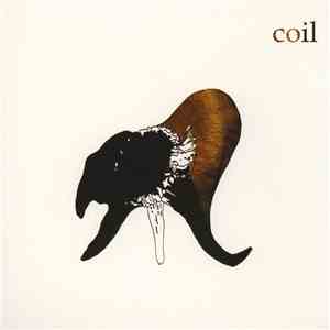 Coil - Black Antlers