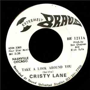 Cristy Lane - Take A Look Around You