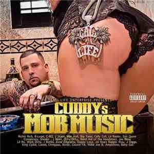 Cuddy - Cuddy's Mob Music