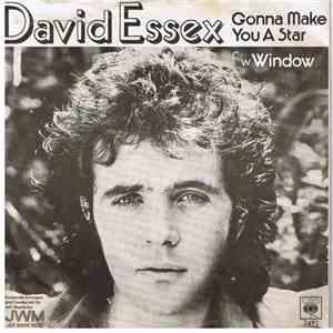 David Essex - Gonna Make You A Star