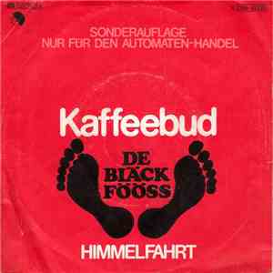 De Bläck Fööss - Kaffeebud