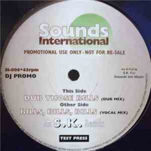 Destiny's Child - Bills, Bills, Bills (S.K. Remix)