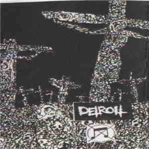 Detroit  - 2014 Demo