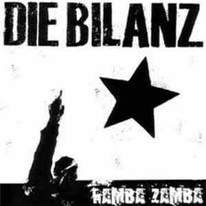 Die Bilanz - Ramba Zamba
