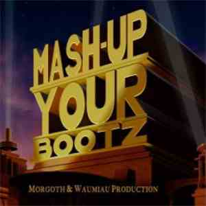 DJ Morgoth - Mash-Up Your Bootz Party Sampler Vol. 48
