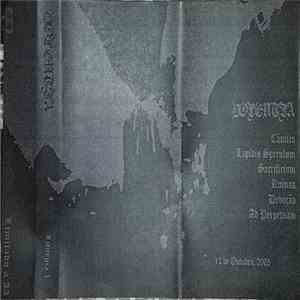 Dolentia - Liturgia I