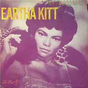 Eartha Kitt - The Best Of Eartha Kitt