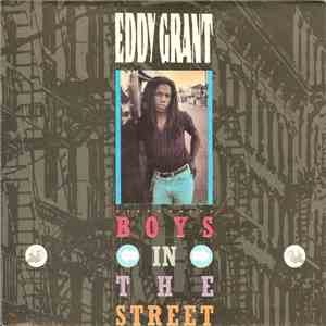 Eddy Grant - Boys In The Street