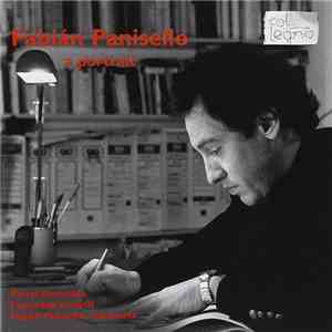 Fabián Panisello - A Portrait (À Ema And Christian)