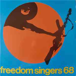 Freedom Singers  - Freedom Singers 68