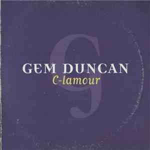 Gem Duncan - C-lamour