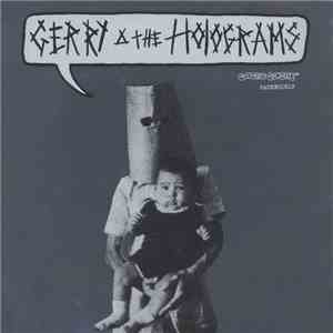 Gerry And The Holograms - Gerry And The Holograms