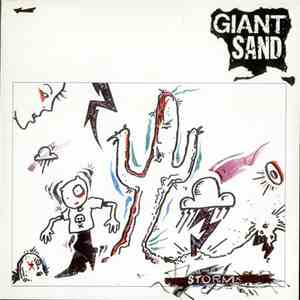 Giant Sand - Storm