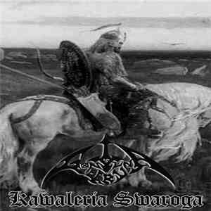 Gontyna Kry - Kawaleria Swaroga