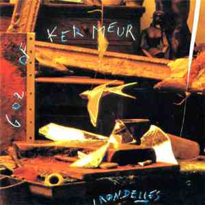 Goz of Kermeur - Irondelles