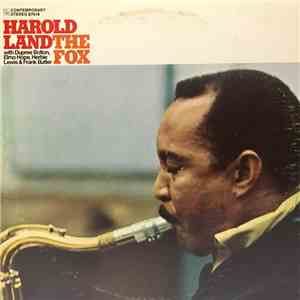 Harold Land - The Fox