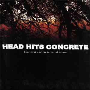 Head Hits Concrete - Hope, Fear And The Terror Of Dreams