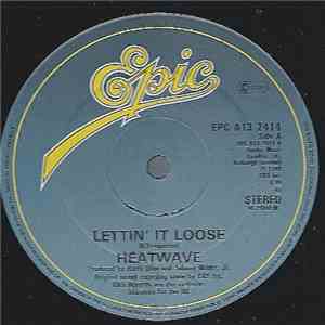 Heatwave - Lettin' It Loose