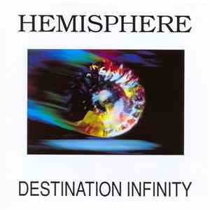 Hemisphere - Destination Infinity