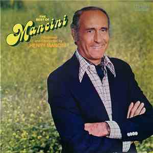 Henry Mancini - The Best Of Mancini