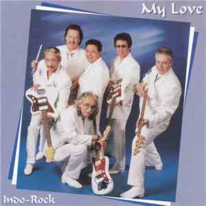 Indonesian Revival Band - My Love