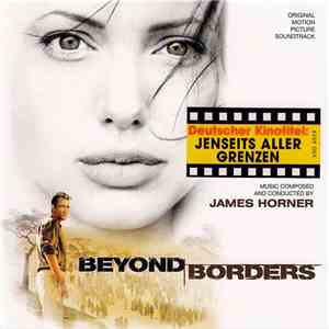 James Horner - Beyond Borders