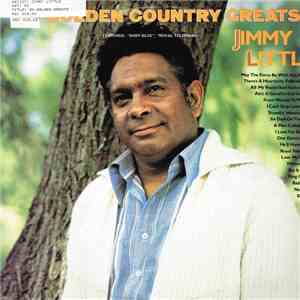 Jimmy Little - 20 Golden Country Greats