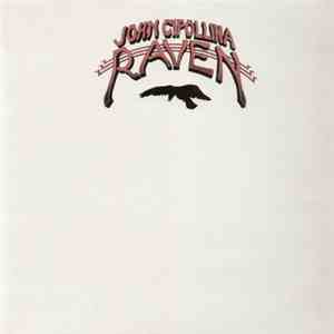 John Cipollina - John Cipollina's Raven