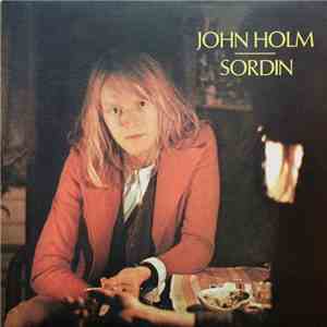 John Holm - Sordin
