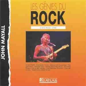 John Mayall - Chicago Line